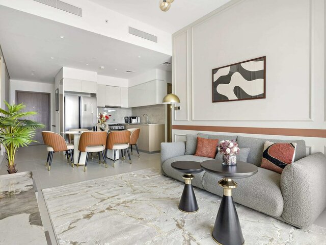 фото отеля Silkhaus Burj Royale изображение №17