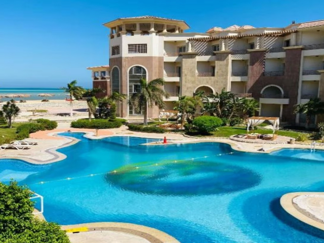 фото отеля Royal Beach Hurghada Rent изображение №21