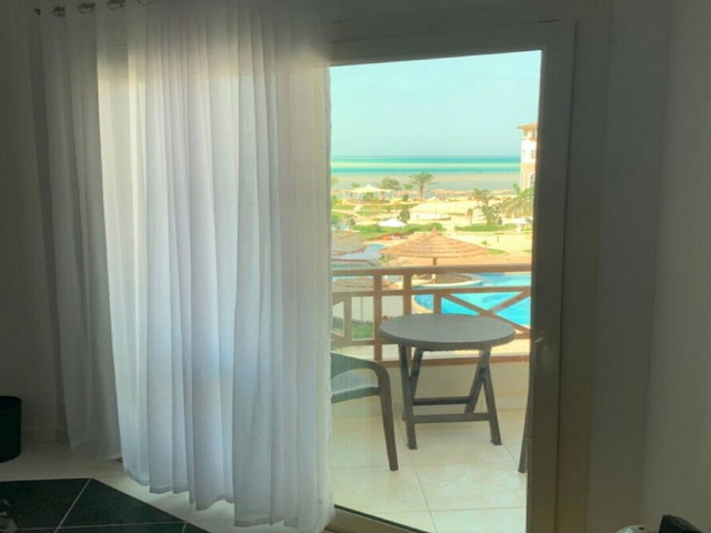 фото отеля Royal Beach Hurghada Rent изображение №13