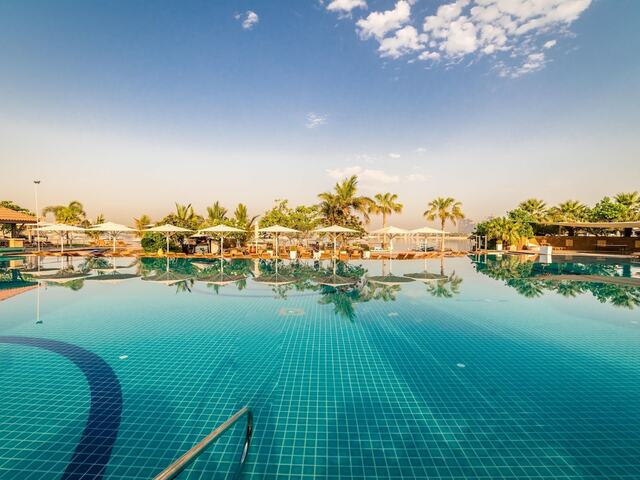 фотографии отеля Luxe Getaways Palm Jumeirah изображение №63