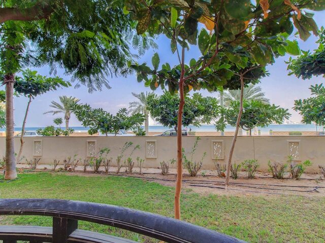 фото отеля Luxe Getaways Palm Jumeirah изображение №57