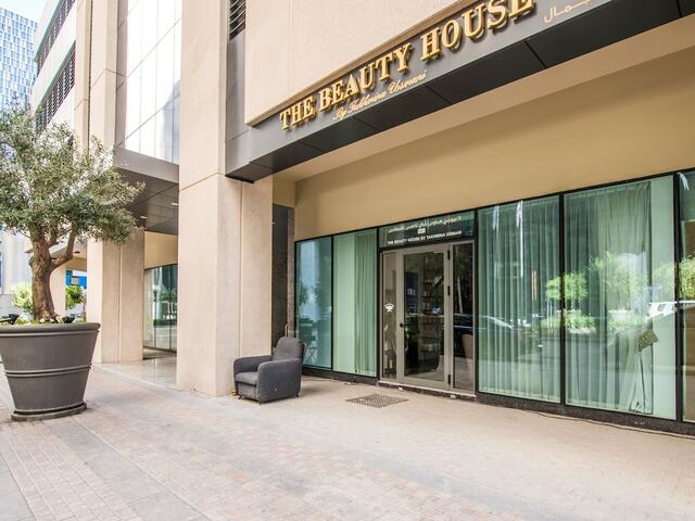 фотографии отеля Dunya Tower - Downtown Luxury - 5 Min Walk To Dubai Mall! изображение №3