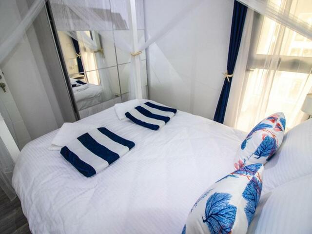 фото отеля Stylish 2-bed Apartment In The New Imperial Resort изображение №37