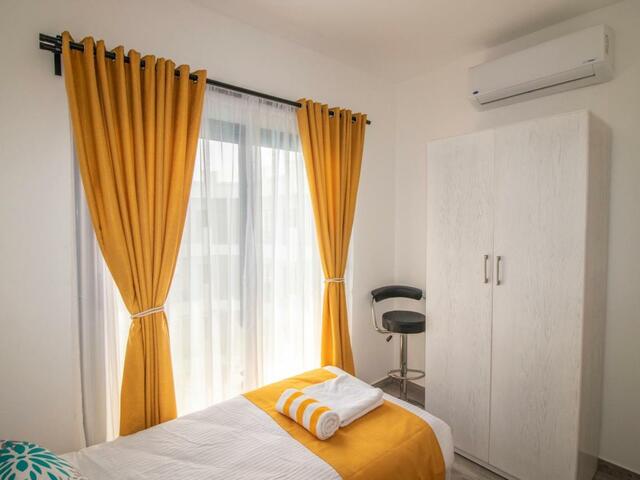 фотографии отеля Lovely 2-Bed Apartment In The New Imperial Resort изображение №3