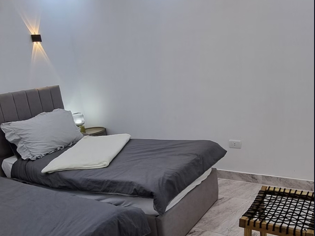 фотографии отеля Immaculate New 2-Bed Apartment In Hurghada изображение №19