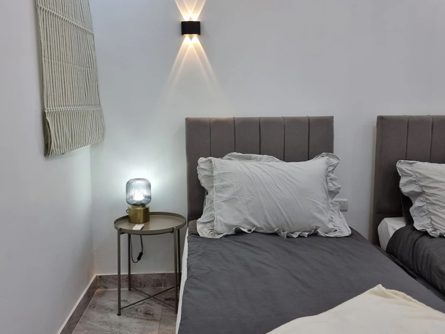 фото отеля Immaculate New 2-Bed Apartment In Hurghada изображение №17