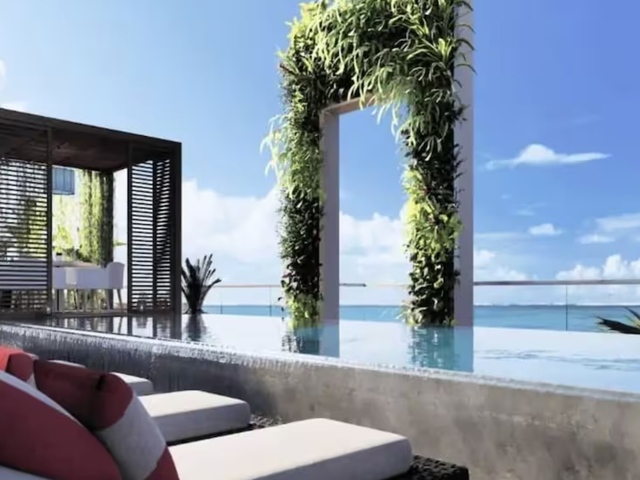фото отеля The Penthouse b & b Balinese Boutique Spa Resort изображение №1