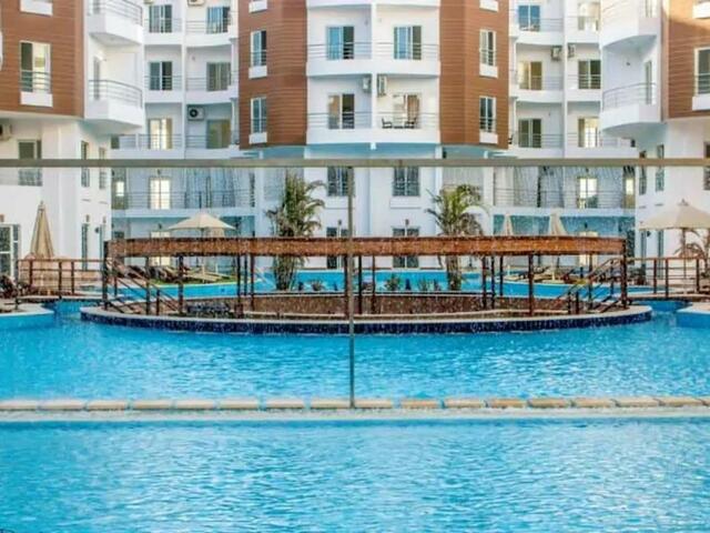 фото отеля Studio With Swimming Pool Near Beach And El Gouna изображение №9