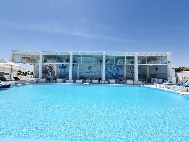 фото Studio With Swimming Pool Near Beach And El Gouna изображение №10