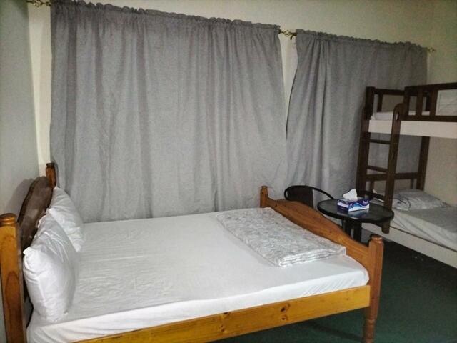 фото Grace Bedspace And Accommodation изображение №2