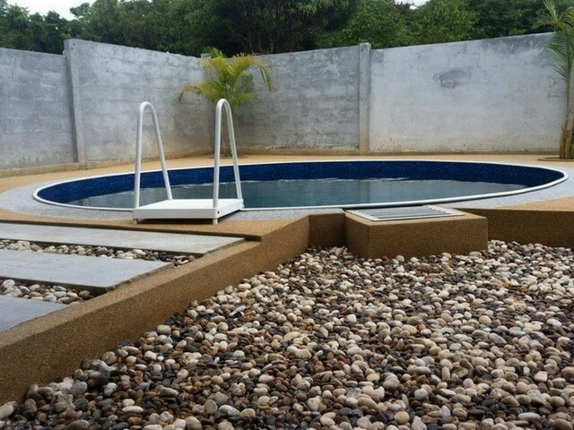 фотографии отеля Lanta Dream Garden Pool Villa изображение №19