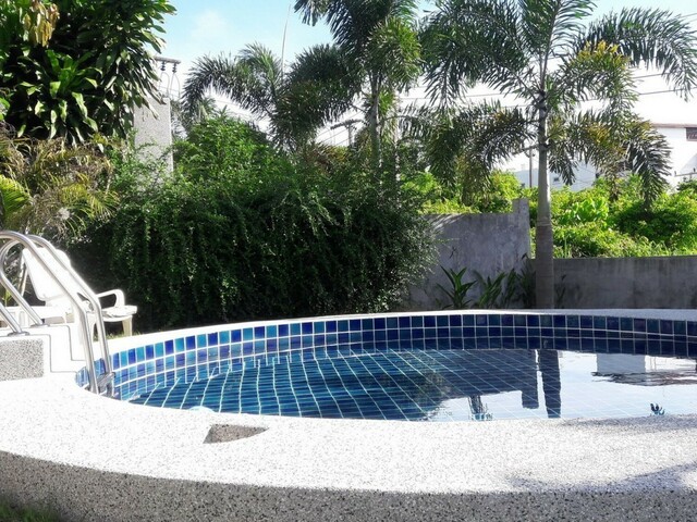 фото Lanta Dream Garden Pool Villa изображение №18
