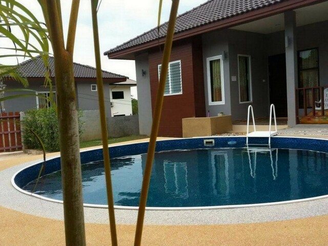 фото Lanta Dream Garden Pool Villa изображение №22