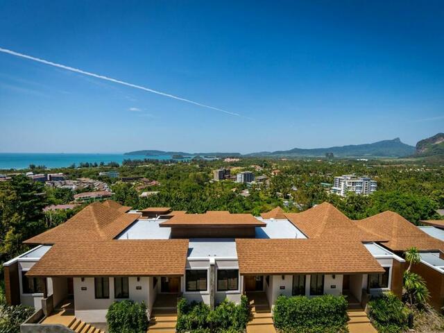 фото отеля Andakiri Pool Villa Panoramic Sea View изображение №45