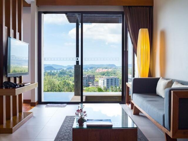 фото отеля Andakiri Pool Villa Panoramic Sea View изображение №29