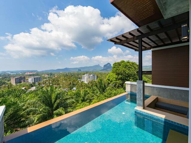фото отеля Andakiri Pool Villa Panoramic Sea View изображение №9