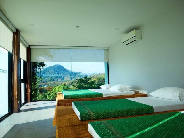 фото отеля Andakiri Pool Villa Panoramic Sea View изображение №5