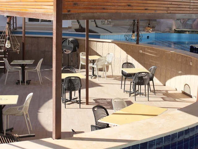 фотографии Lovely Studio By The Pool In Hurghada Nr EL Gouna изображение №16
