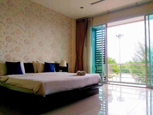 фото отеля Krabi Riverview изображение №9