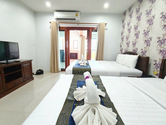 фото отеля Doungta Anda изображение №25