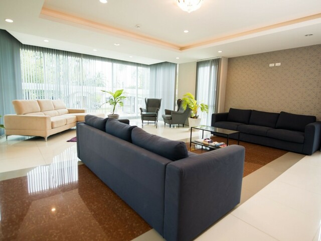 фото отеля OYO 340 Ahad Suite Ao Nang изображение №33
