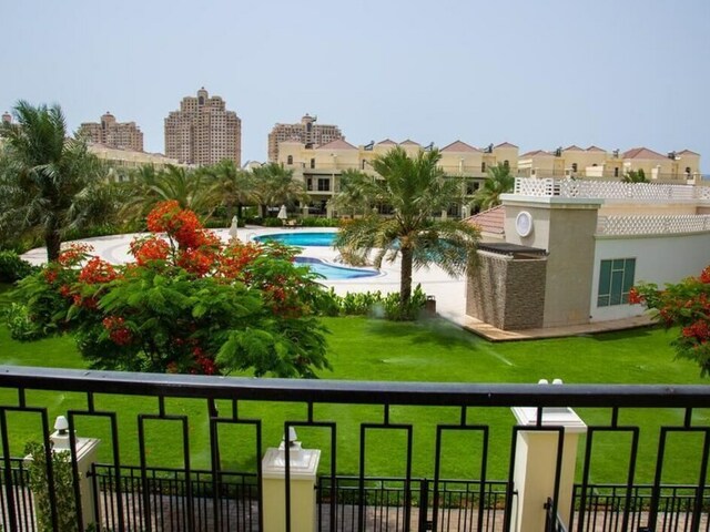 фото отеля Al Hamra Village Holiday изображение №29