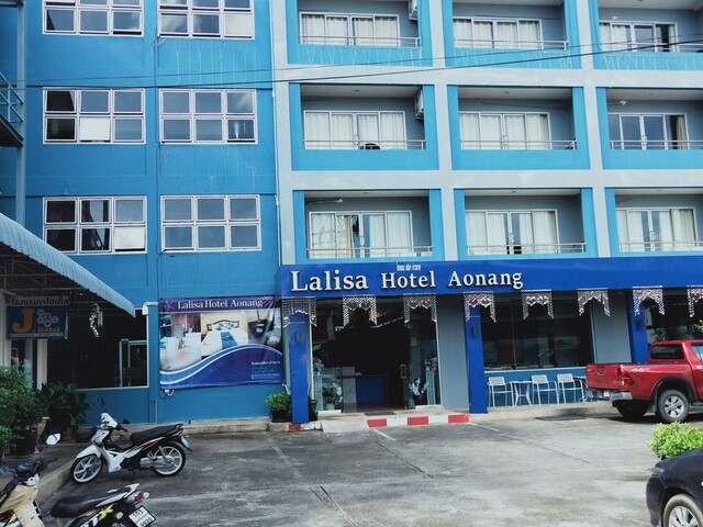 фото отеля Lalisa Hotel Aonang изображение №57