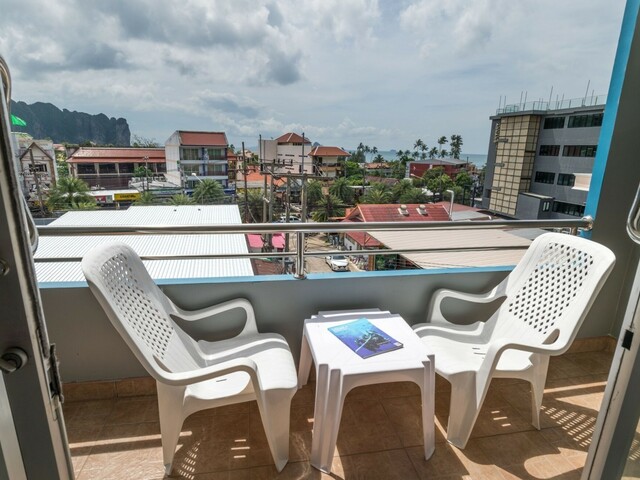 фото отеля Lalisa Hotel Aonang изображение №45