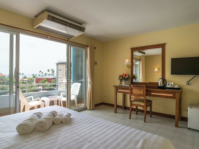 фото Lalisa Hotel Aonang изображение №10