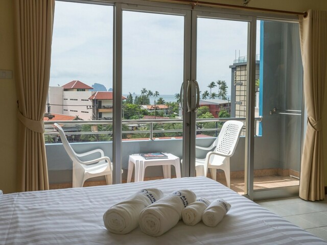 фото отеля Lalisa Hotel Aonang изображение №5