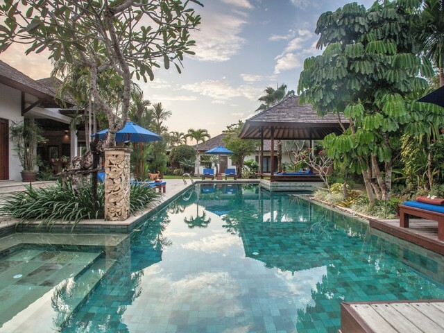 фотографии Baan Pinya Chic Pool Villa изображение №52