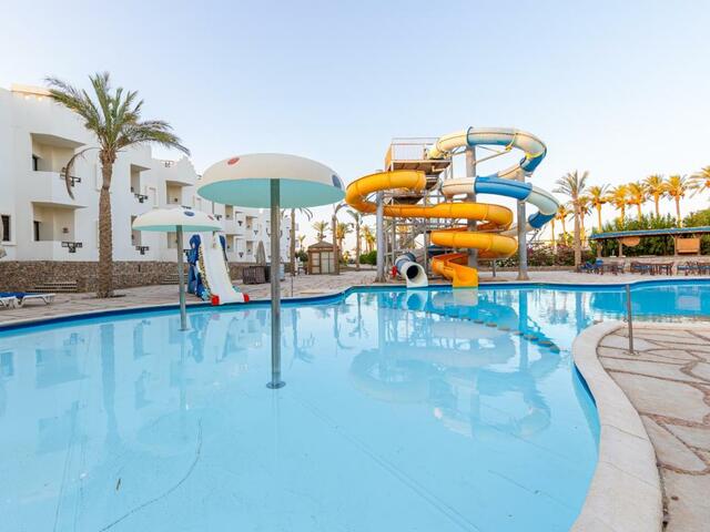 фотографии Red Sea Sharm Plaza (ex. Crowne Plaza; Charm Life Garden Reef) изображение №4