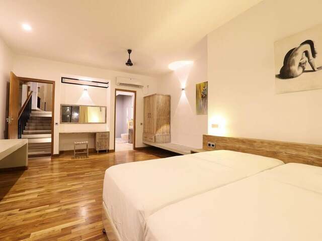 фото отеля Ananta - 3 Bedroom изображение №25