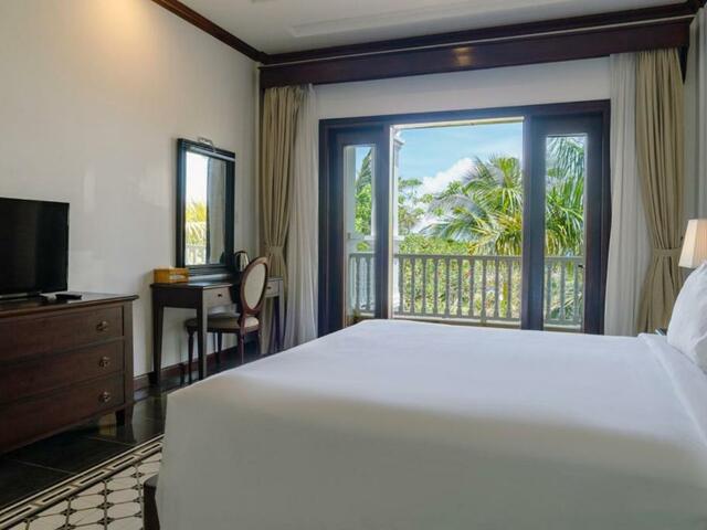 фото отеля Tahiti Resort изображение №25
