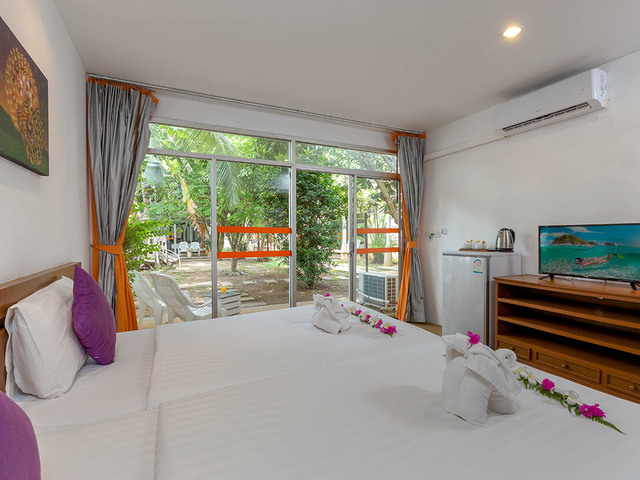 фото отеля Phuket Sea Resort (ex. Maalai Resort) изображение №9