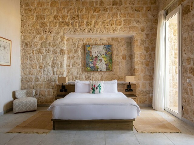 фото отеля Wadi Sabarah Lodge изображение №161