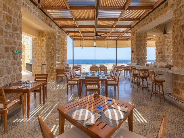фото отеля Wadi Sabarah Lodge изображение №125