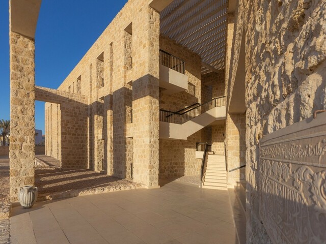 фотографии отеля Wadi Sabarah Lodge изображение №119