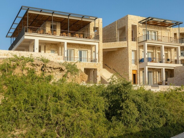 фотографии отеля Wadi Sabarah Lodge изображение №111