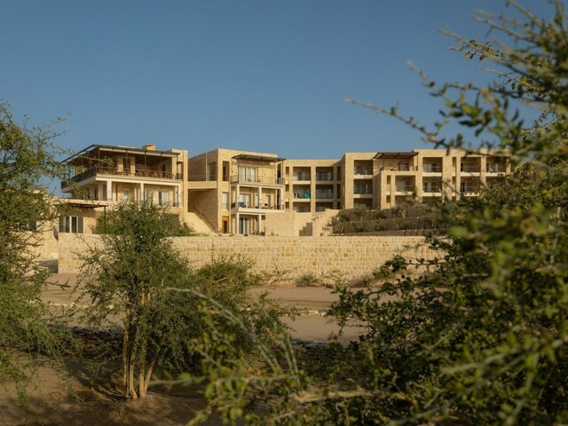 фотографии Wadi Sabarah Lodge изображение №108