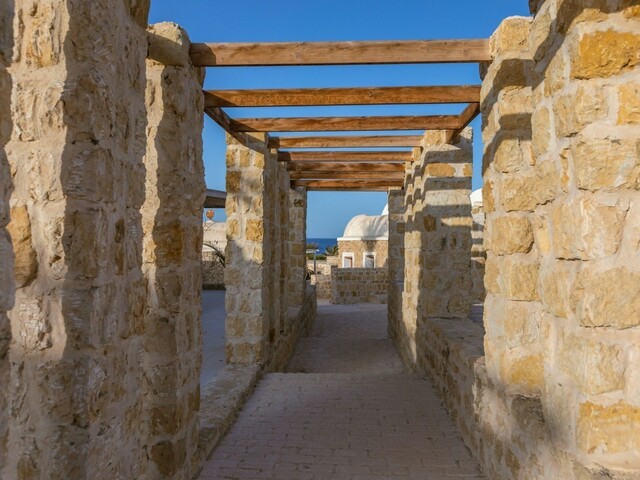 фото Wadi Sabarah Lodge изображение №106