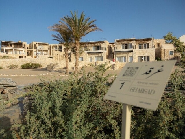 фотографии отеля Wadi Sabarah Lodge изображение №91