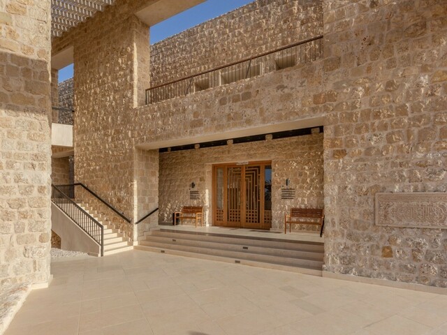 фото Wadi Sabarah Lodge изображение №54