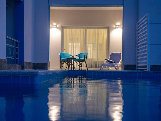 фото отеля Casa Blue Resort изображение №17