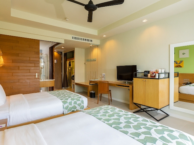 фотографии Holiday Inn Resort Krabi Ao Nang Beach  изображение №20