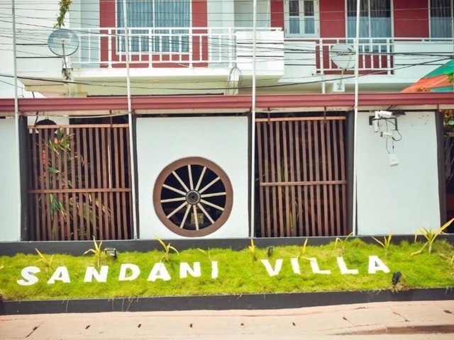 фото отеля Sandani Villa изображение №1