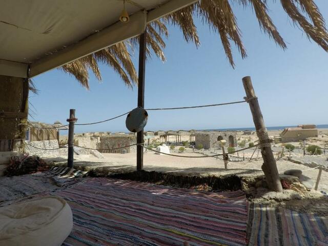 фотографии Ecolodge Bedouin Valley изображение №16