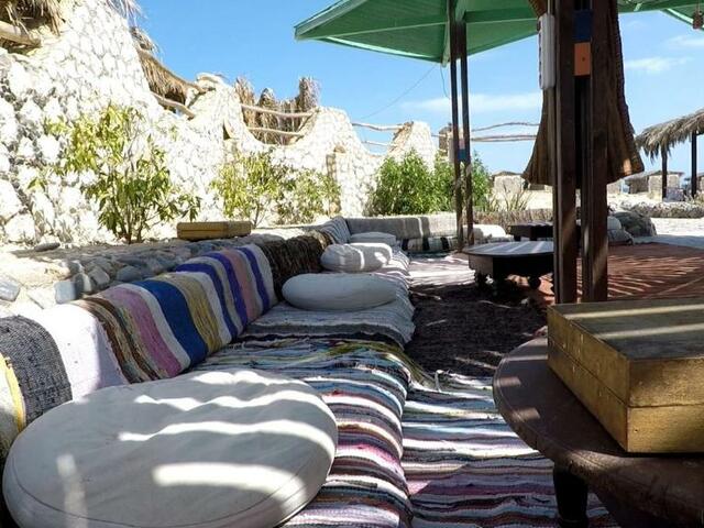 фото отеля Ecolodge Bedouin Valley изображение №17