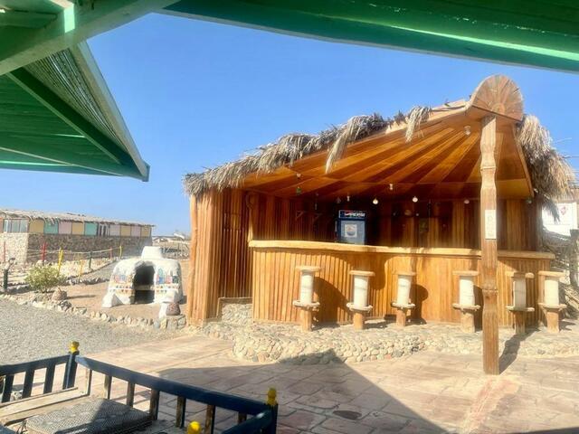 фото отеля Ecolodge Bedouin Valley изображение №9