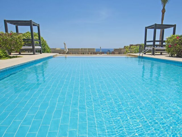 фото отеля Outstanding Sea View Azzurra изображение №5
